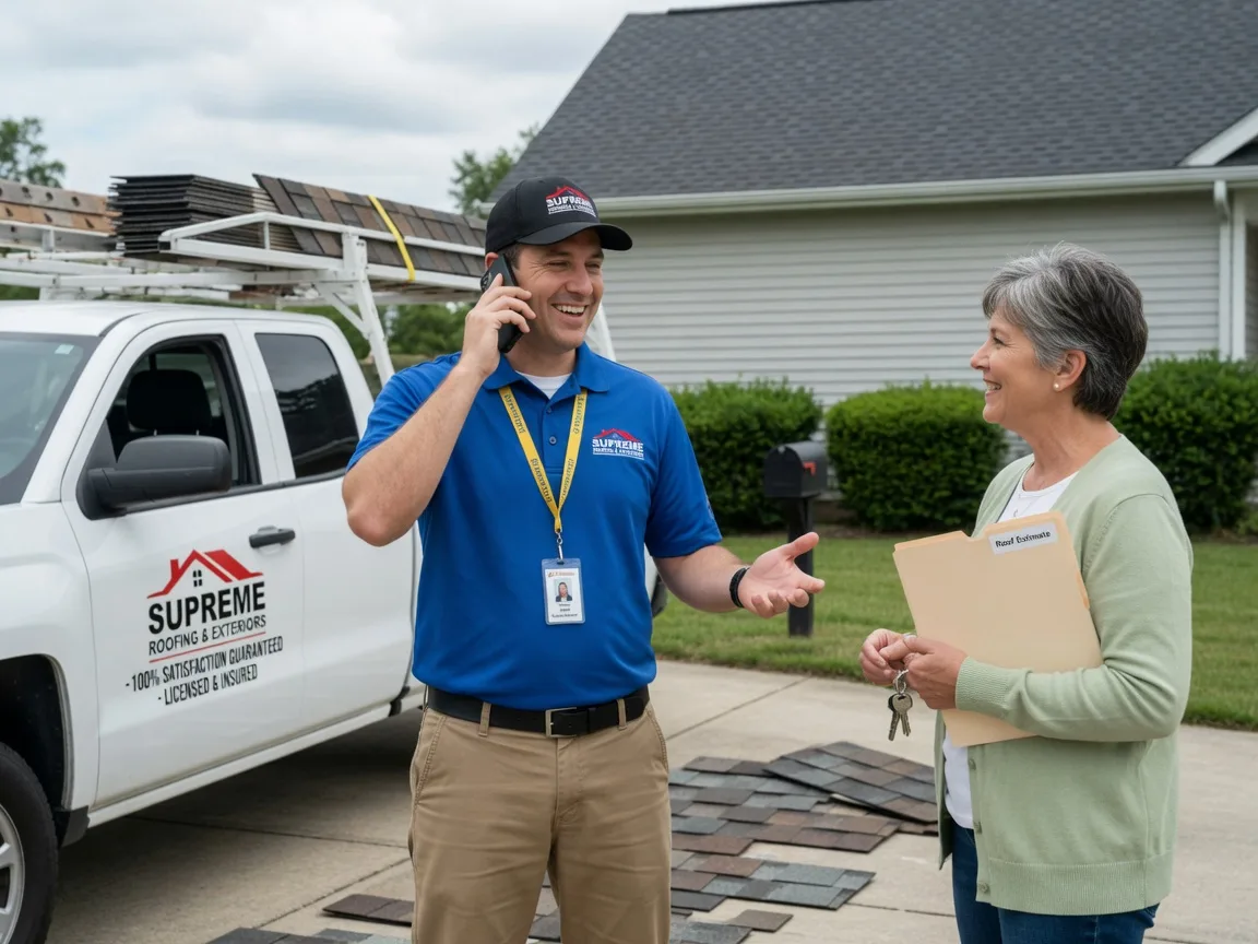 Roof Replacement Tehuacana, TX FAQs