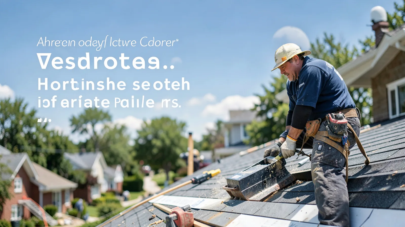 Roof Replacement in Tehuacana, TX near me